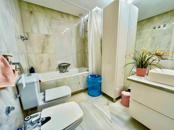 Piso en Barrio Playa de la Fontanilla