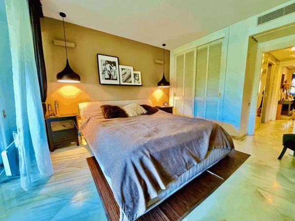 Piso en Barrio Playa de la Fontanilla