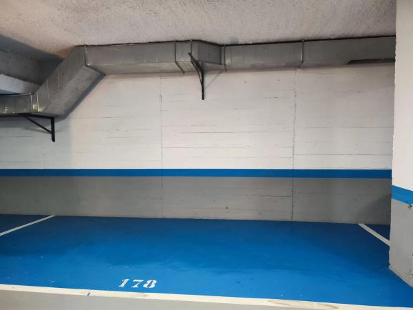 Piso en calle Padre Francisco Echamendi, 7