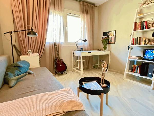 Piso en Barrio Playa de la Fontanilla