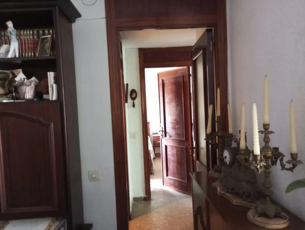 Piso en calle Padre Francisco Echamendi, 7