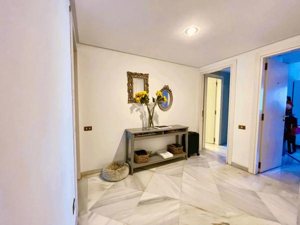 Piso en Barrio Playa de la Fontanilla