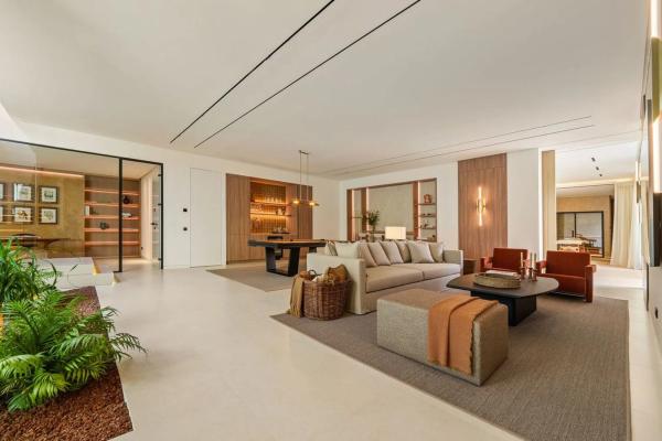 Casa independiente en Lugar Urbanizacion la Carolina