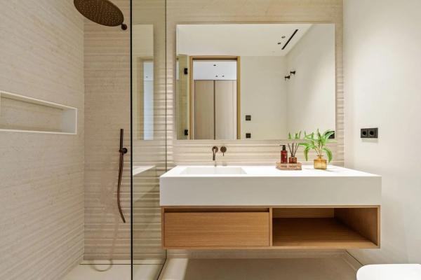 Casa independiente en Lugar Urbanizacion la Carolina