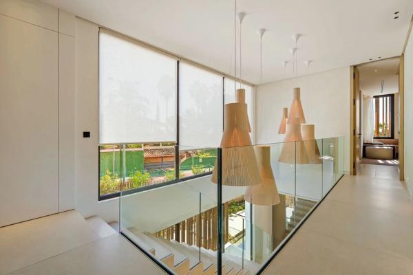 Casa independiente en Lugar Urbanizacion la Carolina