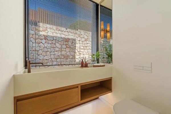 Casa independiente en Lugar Urbanizacion la Carolina