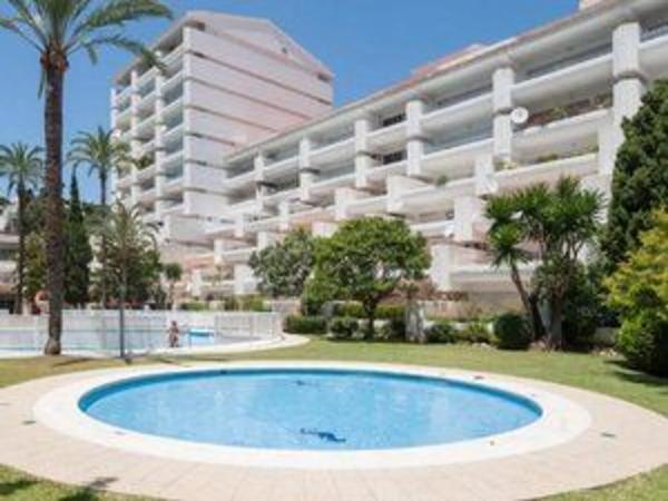 Estudio en calle Roy Boston, 3