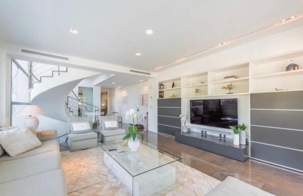 Chalet en calle Benaojan