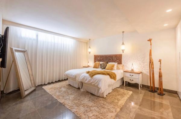 Chalet en calle Benaojan