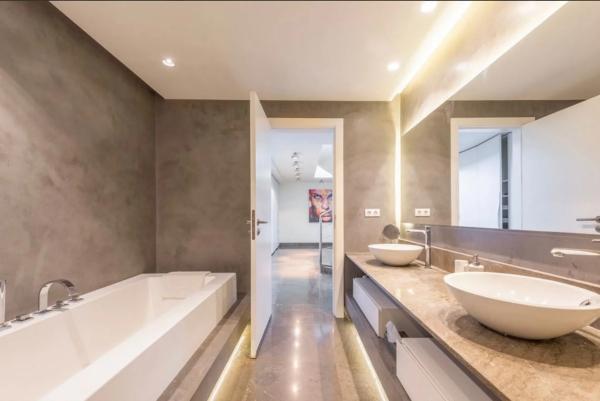 Chalet en calle Benaojan