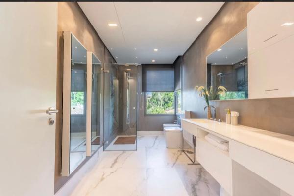 Chalet en calle Benaojan