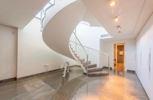 Chalet en calle Benaojan