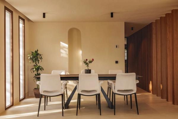 Casa independiente en El Capricho s/n