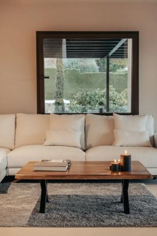 Casa independiente en El Capricho s/n