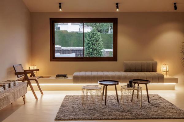 Casa independiente en El Capricho s/n