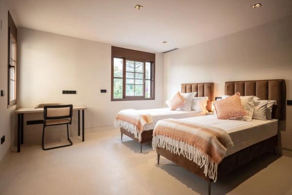 Casa independiente en El Capricho s/n