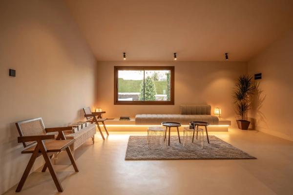 Casa independiente en El Capricho s/n