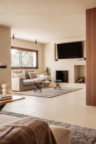 Casa independiente en El Capricho s/n