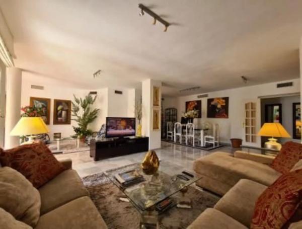 Piso en Barrio Nagüeles