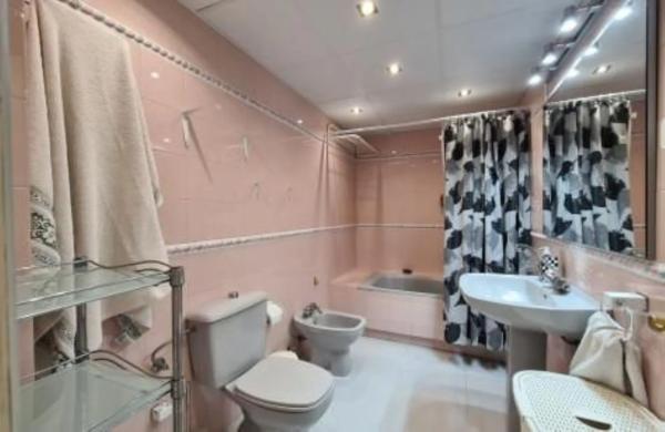 Piso en Barrio Nagüeles