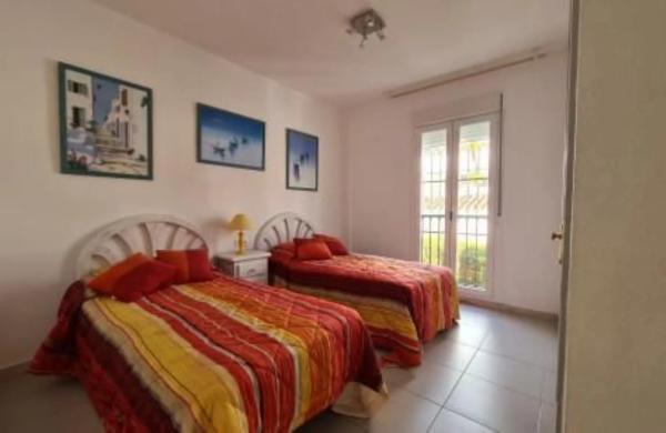 Piso en Barrio Nagüeles