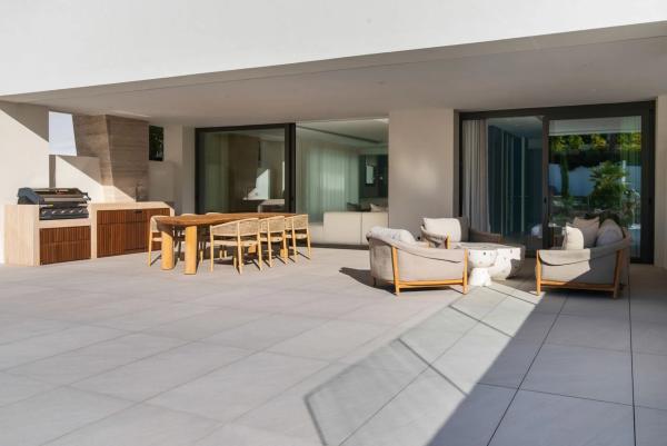 Piso en Barrio Puente Romano