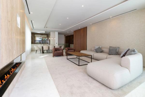 Piso en Barrio Puente Romano