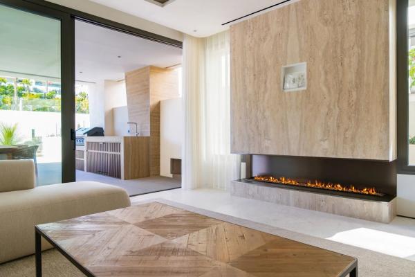 Piso en Barrio Puente Romano