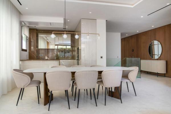 Piso en Barrio Puente Romano