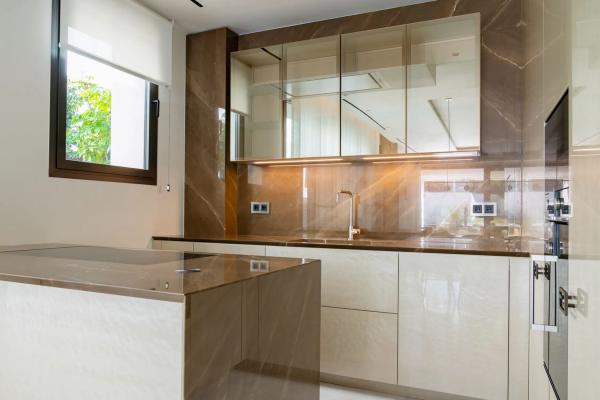 Piso en Barrio Puente Romano