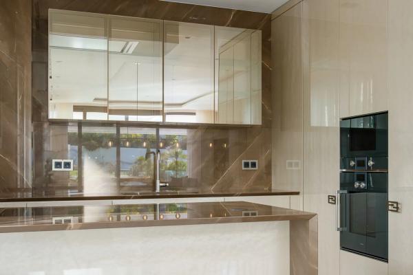 Piso en Barrio Puente Romano