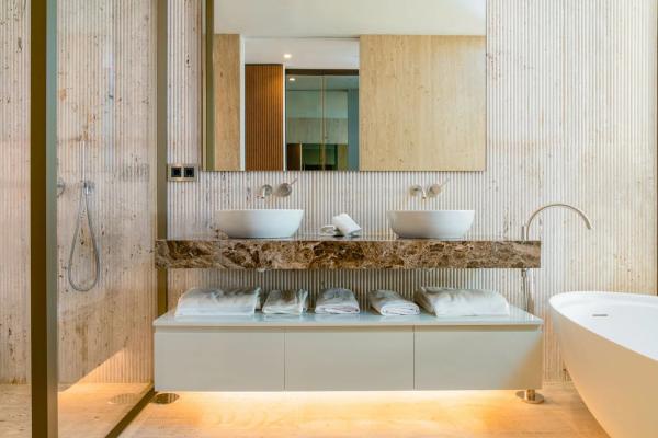 Piso en Barrio Puente Romano