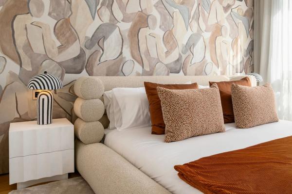 Piso en Barrio Puente Romano