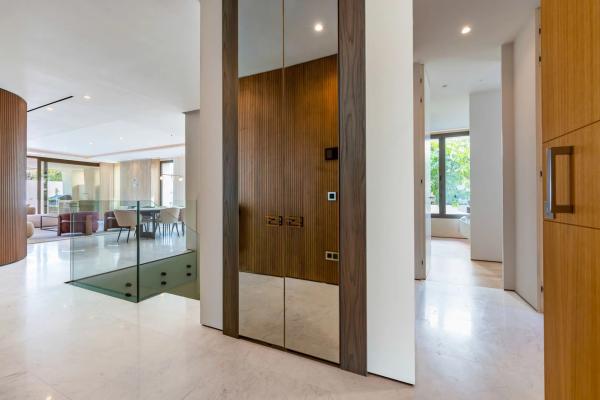 Piso en Barrio Puente Romano