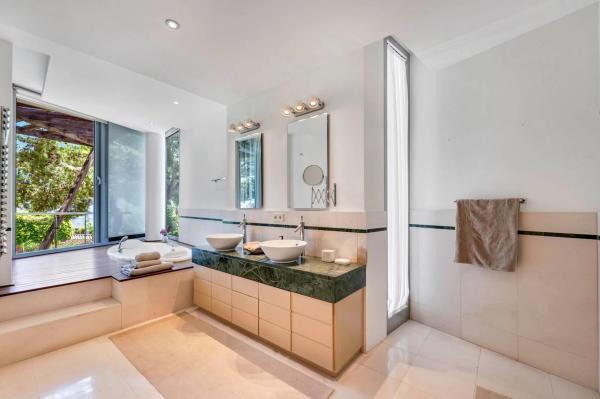 Chalet adosado en calle Verdi, 38