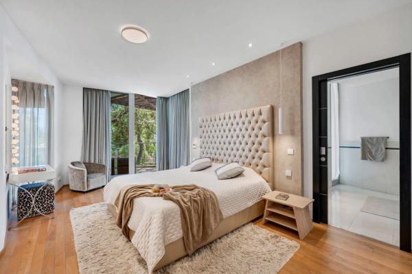 Chalet adosado en calle Verdi, 38