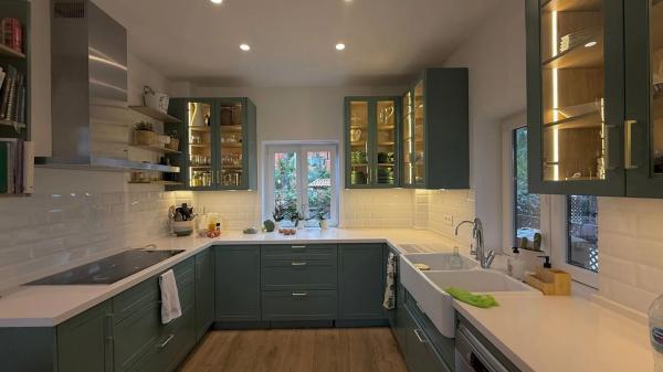 Casa independiente en Arrabal Rocio Sur, 2 C