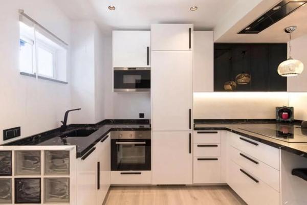 Estudio en calle Margarita