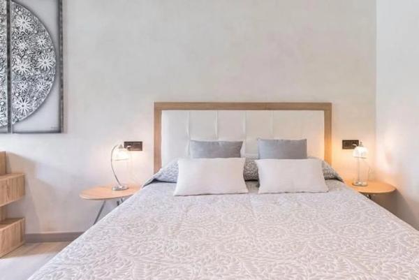 Estudio en calle Margarita