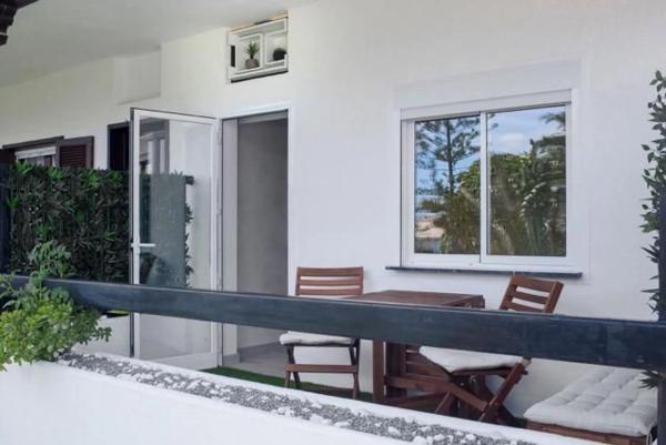 Estudio en calle Margarita