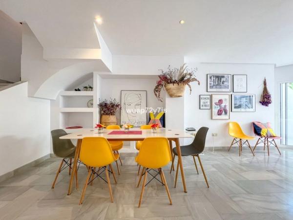 Chalet adosado en 29602 Marbella, Málaga, España s/n