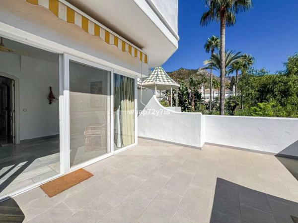 Chalet adosado en 29602 Marbella, Málaga, España s/n