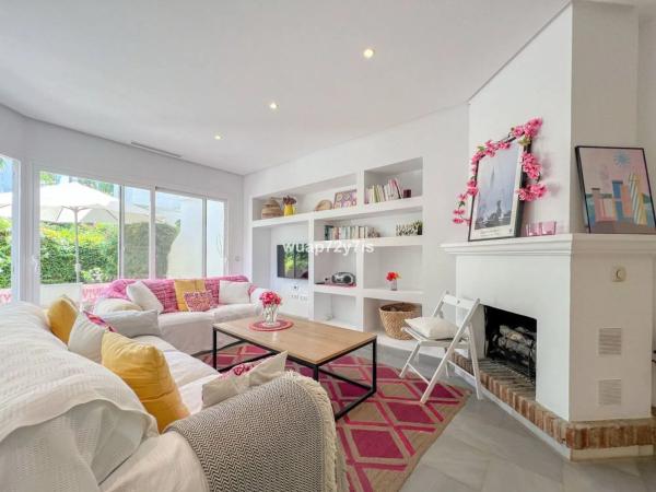 Chalet adosado en 29602 Marbella, Málaga, España s/n