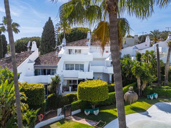 Chalet adosado en calle Mozart, 161