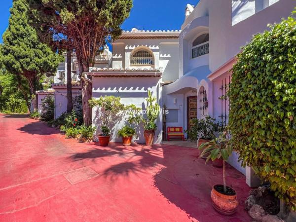 Chalet adosado en 29602 Marbella, Málaga, España s/n