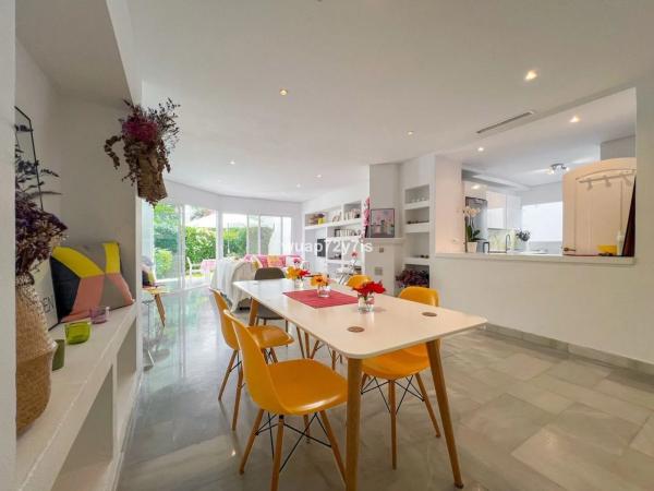 Chalet adosado en 29602 Marbella, Málaga, España s/n