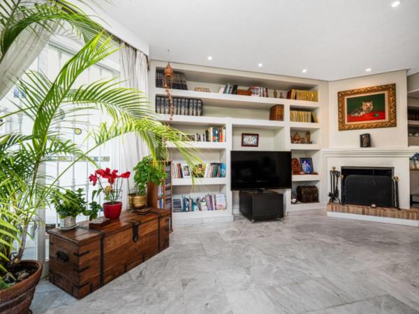 Chalet adosado en calle Mozart, 161