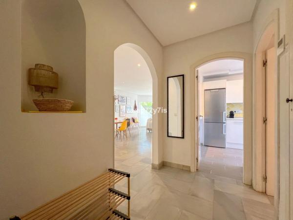 Chalet adosado en 29602 Marbella, Málaga, España s/n