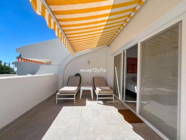 Chalet adosado en 29602 Marbella, Málaga, España s/n