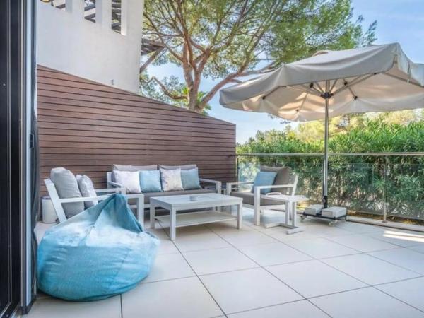 Chalet adosado en calle Rossini